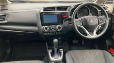 Honda Jazz 1.3 SE 5dr CVT Petrol Hatchback